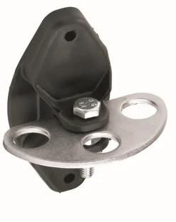 Outlet Equideos Kit isolateurs triple départs - 2 pièces