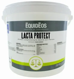 Outlet Equideos Lacta Protect - granulés
