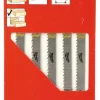 New Equideos Lame de scie sauteuse bois - Milwaukee