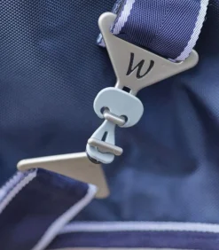Online Equideos Élastiques de sécurité pour couverture - Safe Gum