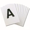 Equideos Lettres de carrière à fixer
