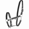 Hot Equideos Licol nylon doublé polaire - yearling