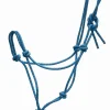 Sale Equideos Licol éthologique pré-noué - T. Cheval