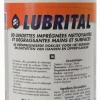 Equideos Lingettes microbilles Lubrital pour atelier