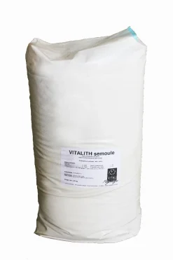 Hot Equideos Lithothamne Vitalith UAB - 25kg
