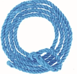 Discount Equideos Longe en nylon Ø12mm x 2.20m
