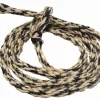Outlet Equideos Longe en sisal/nylon Ø14mm x 2.20m