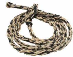 Outlet Equideos Longe en sisal/nylon Ø14mm x 2.20m