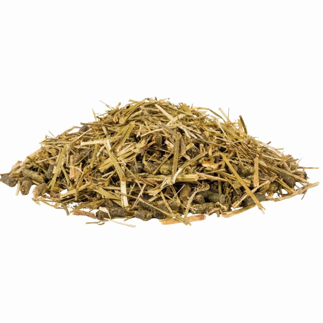 Clearance Equideos Luzerne brins longs - 15kg