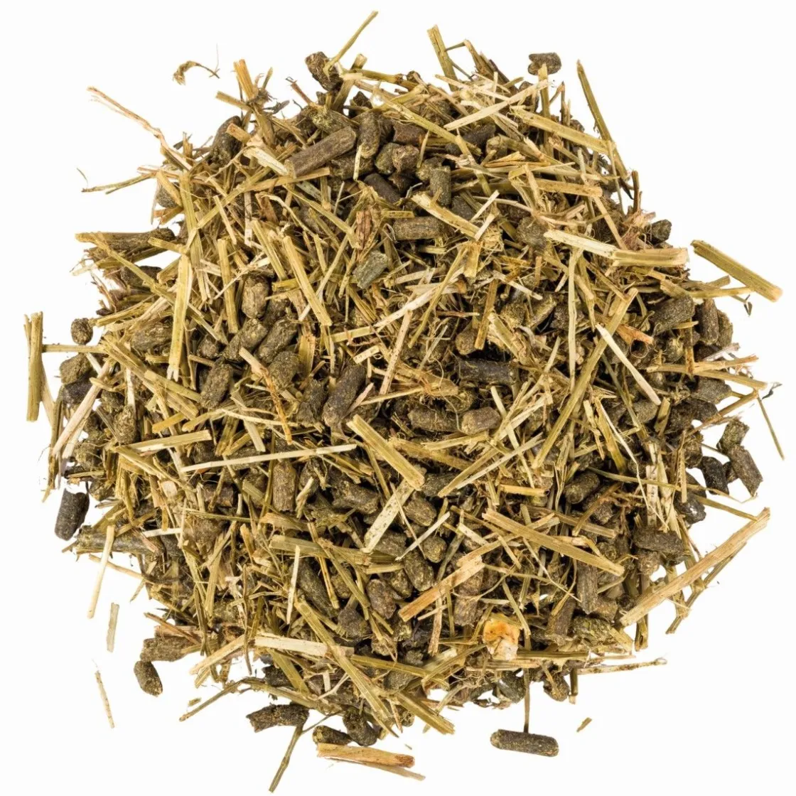 Clearance Equideos Luzerne brins longs - 15kg
