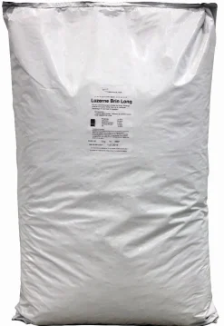 Clearance Equideos Luzerne brins longs - 15kg