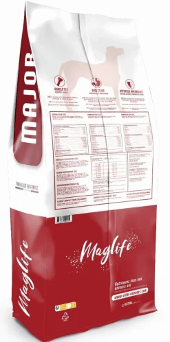 Sale Equideos Mag Life Major Adult - 20kg