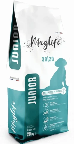Outlet Equideos Mag Life Premium Junior - 20kg