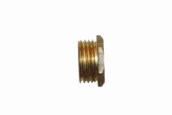 Best Equideos Mamelon - mâle-femelle sans réduction - laiton