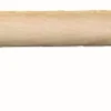 Hot Equideos Manche de pelle 110cm-Ø35/40mm