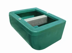 Sale Equideos Mangeoire - 8L