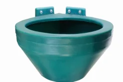 Outlet Equideos Mangeoire d'angle - 22L