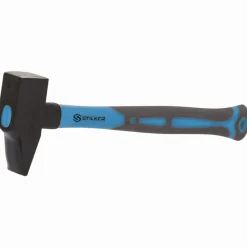 Best Equideos Marteau rivoir manche bimatière - Stilker