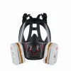 Outlet Equideos Masque intégral respiratoire Force 10 - JSP