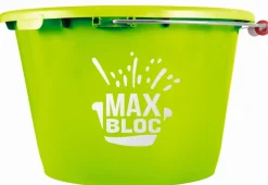 Hot Equideos Max Bloc Organic - 20kg