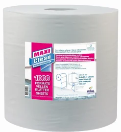 Clearance Equideos Maxi Clean - 2 pièces