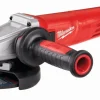 Sale Equideos Meuleuse Ø125mm 1200W - AGV 12-125 X - Milwaukee