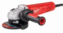 Sale Equideos Meuleuse Ø125mm 1200W - AGV 12-125 X - Milwaukee