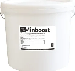 Equideos Minboost - 15kg