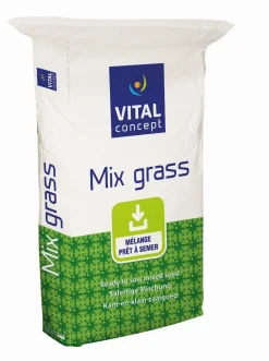 Clearance Equideos Mix Renov - 15kg