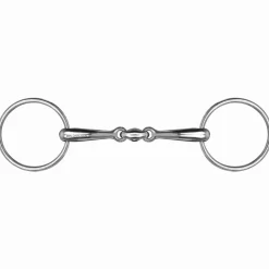 New Equideos Mors 2 anneaux double brisure