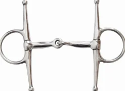Sale Equideos Mors aiguille