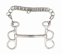 Outlet Equideos Mors coup de poing
