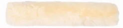Clearance Equideos Mouton de muserolle naturel - LeMieux