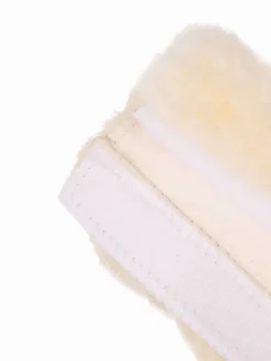Clearance Equideos Mouton de muserolle naturel - LeMieux