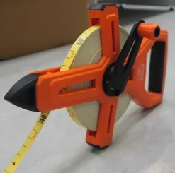 Clearance Equideos Mètre ruban - 30 ou 50m