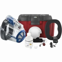 Outlet Equideos Nébuliseur SaHoMa® II