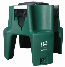 Online Equideos Nourrisseur à poulains - Ring Fort Feeder JFC