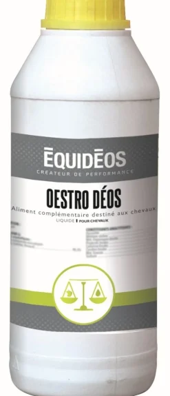 New Equideos Oestro Déos - liquide - 1L
