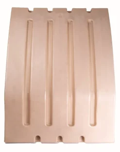 New Equideos Pare-botte manège