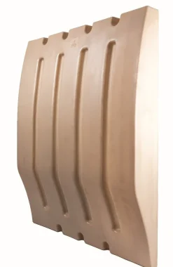 New Equideos Pare-botte manège