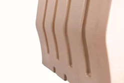 New Equideos Pare-botte manège