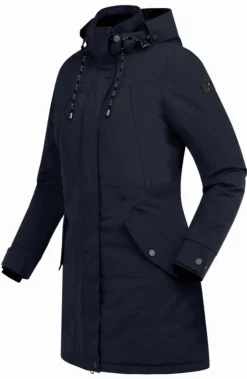 Outlet Equideos Parka d'équitation hiver Ontario