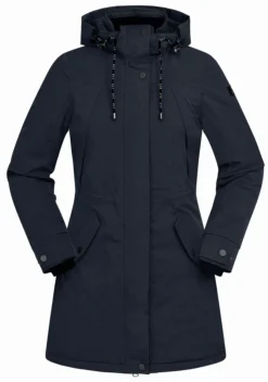 Outlet Equideos Parka d'équitation hiver Ontario