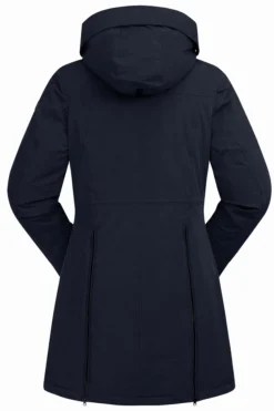 Outlet Equideos Parka d'équitation hiver Ontario