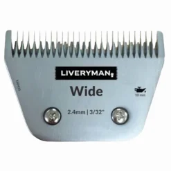Discount Equideos Peignes A5 Blade Wide 2.4mm - Tondeuse Harmony Plus