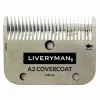 Sale Equideos Peignes A2 Covercoat Set 4.8mm - Tondeuse Liveryman