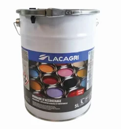 New Equideos Peinture primaire antirouille