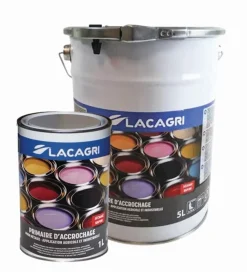 New Equideos Peinture primaire antirouille