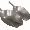 Hot Equideos Pelle à grains en aluminium 1.6kg