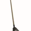 Outlet Equideos Pelle en aluminium de 37cm avec manche - Perrin